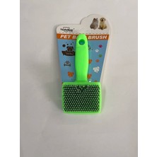 Kedi&köpek Tarak S Beden