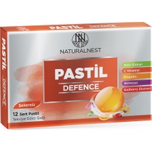 Naturalnest Defence 12 Pastil