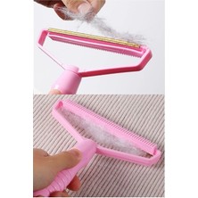 Tiftik Temizleme Yün Kazak Kumaş Tüy Toplama Aparatı Aleti