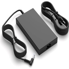 Redox Hp Victus Omen Notebook Adaptör 20V 10A 4.5x3.0mm 200W