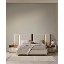 Velura Home & Living Alfa Karyola