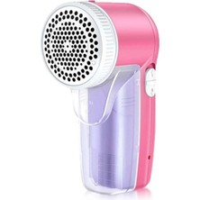 Şarjlı Tiftik ve Kıl Toplama Makinesi