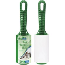 12 Adet Tüy Toplayıcı Rulo 60'lı