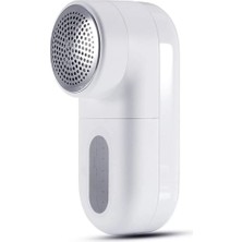 Şarjlı Tüy Temizleme Makinası Tiftik Makinesi Giysi Tüy Tiftik Kesme Makinesi