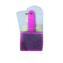 Kedi Köpek Bit Pire Kaşınma Tüy Toplama Tarağı