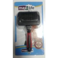 Maxi Life Basmalı Tarak 16CM