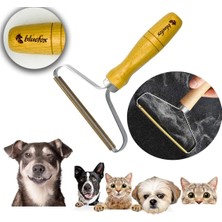 Tüy Giderici, Tiftik Ayıklayıcı, Giysi Tüy Tıraş Aracı, Tüylü Evcil Hayvan Tüylerini Giderir