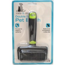  Ince Uçlu Comfort Tarak