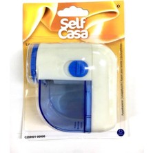 Kazak Tüy Alıcı Tiftik Temizleme Makinesi Pilli