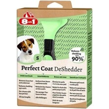 Perfect Coat Deshedder Küçük Irk (S) Köpek Tarağı