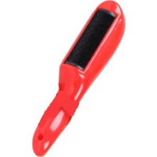 Tüy Toplama Gırgırı Kırmızı 24 cm
