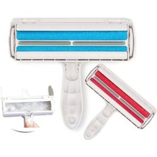 Tüy Toz ve Kıl Toplayıcı Hazneli Gırgır