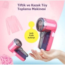  Lüks Şarjlı Tiftik Kazak Toplama Makinesi Tüy Alıcı Toplayıcı Makine