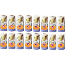 Tüy Toplama 60 Yapraklı 16 Adet 960 Sayfa