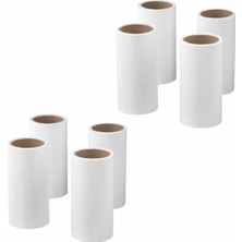 Iplik/tüy Toplayıcı, Gri 8'li