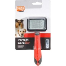 Köpekler Için Profesyonel Temizleme Fırçası Small