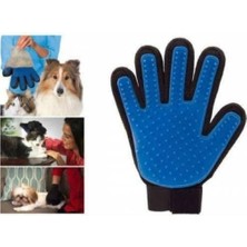 Kedi Köpek Tüy Toplayıcı Eldiven Evcil Hayvan Tüy Toplama