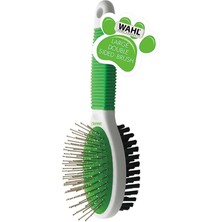 Pet Geniş Çift Taraflı Metal Fırça