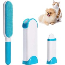 Tüy Toplayıcı Set