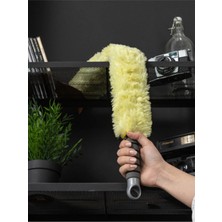 Bendable Duster Statik Toz Alıcı