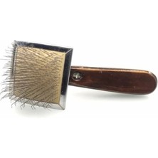 Uzun Iğneli Kıtık Açıcı Fırça