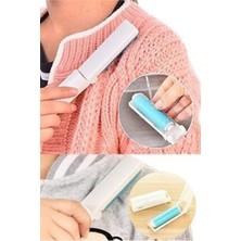 Çanta Boyu Yıkanabilir Tüy Toz Toplama Rulosu