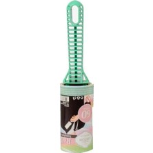  Roller Yapışkanlı Tüy Toz Toplama Rulosu - 60 Yaprak