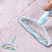 Tiftik ve Tüy Toparlayıcı