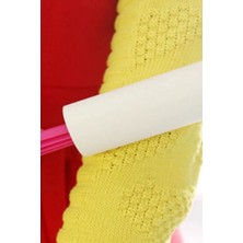 Tüy Toplama Rulosu 3'lü