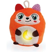 tp 17555 - Minik Tilki