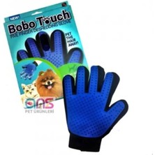 Kedi Köpek Tüy Toplama Eldiven