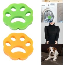 Pati Tasarımlı Tüy Toz Toplayıcı 2 Adet