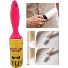 Tüy ve Toz Toplayıcı Rulo