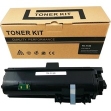 QPRİNT TONER Kyocera Tk 1150 Muadil Toner M2135DN P2235DW P2235DN M2735DW M2635DN