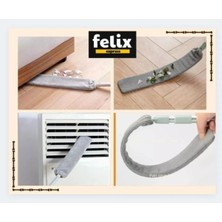 Çok Amaçlı Uzun Temizleyici/toz Alıcı