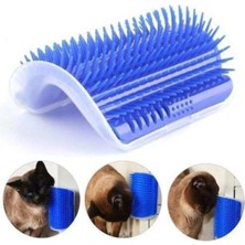 Kedi Kaşınma Fırçası