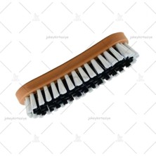 Elbise - Kıyafet - Giysi - Fırçası (Boy 17CM)