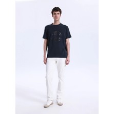 Jeep Non-Denim Pantolon, 31, Kırık Beyaz