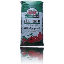 Green Life Harika 80 Lt. Bitki Toprağı, Fideleme, Çiçek Toprağı, Torf Humus Katkılı 80 Lt. Fide Torfu