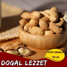 Karahanbey Mey Ithalat® Fistik Kabuklu 750 gr