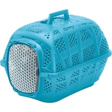 İmac Techmrt Imac Carry Sport Evcil Hayvan Taşıma Çantası Mi 48,5X34X32CM