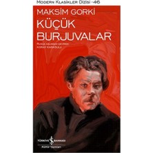 Nerm Küçük Burjuvalar - Modern Klasikler Dizisi