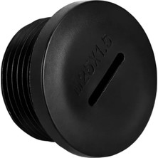 Gwest Gw-7ks Kör Tapa Siyah 1200 Adet