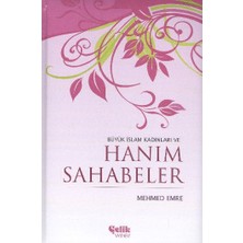 Balkan Grup Büyük Islam Kadınları ve Hanım Sahabeler (Ciltli)