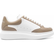 Mcqueen Oversize Larry Erkek Sneaker