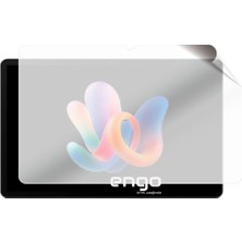 Engo Black Shark Pad 7 Paperfeel Ekran Koruyucu 11 Inç Şeffaf