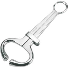 Kerbl Muşet-Harms Model