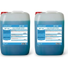 Hedexon Alkol Bazlı Genel Temizlik 5 L.  2  Adet