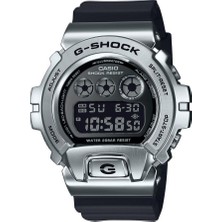 Casio G-Shock GM-6900U-1DR Kol Saati