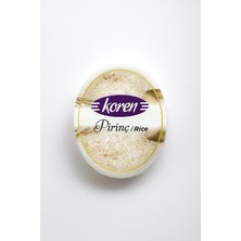Koren Pirinç Süngerli Sabun 120G